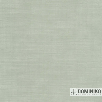 Kamerhoge transparante gordijnstof Tana Recycle van De Ploeg, duurzaam en gemaakt van 100% pre-consumer Trevira CS. Vanaf 5m korting.