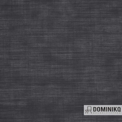 Tana Recycle kamerhoge gordijnstof in 24 kleuren, duurzame Trevira CS, vanaf 5 meter 10% korting, De Ploeg - Tana Recycle - 89