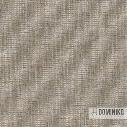 Meubelstof Birk - De Ploeg, natuurlijke kleuren en textuur, ideaal voor elk interieur. Vanaf 5 meter 10% korting. I Dominikq.