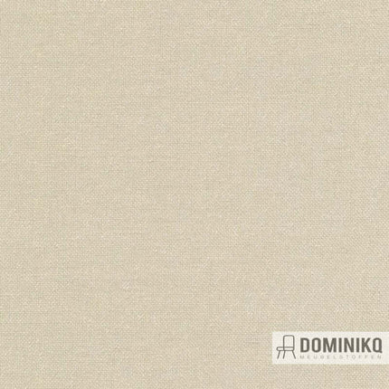 Cliff gordijnstof bij Dominikq in effen kleur, 51% polyester en 49% linnen, breedte 295cm, vanaf 5 meter 10% korting mogelijk.