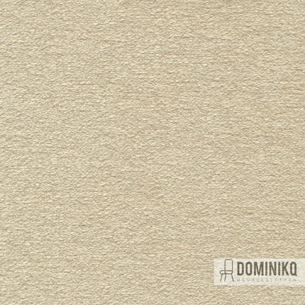 Meubelstof Osino van De Ploeg, grof geweven met subtiele onderlaag, duurzaam met OEKO-TEX keurmerk. Nu 10% korting vanaf 5 meter.