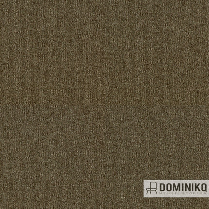 Gebreide stof Athlon Plus van Gabriel, bruin, met luxueuze gladde textuur en comfort. Verkrijgbaar in 31 kleuren voor uw interieur.