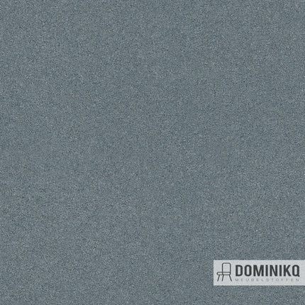 Gabriel Comfort+ meubelstof met suède look en zacht oppervlak in grijs, vlekwerend en verkrijgbaar in 77 kleuren, gemaakt in Europa