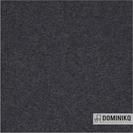 Europost 2 wollen stof, ademend en vochtregulerend, ideaal voor interieurs, met een POP-ART kleurenpalet.