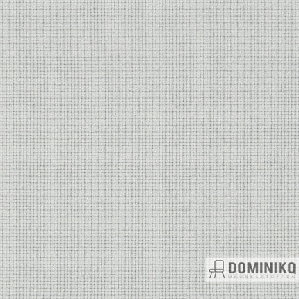 Gabriel Go Uni 60093 meubelstof met gestroomlijnd ontwerp, Trevira CS, brandbestendig, Cradle to Cradle, verkrijgbaar in 41 kleuren.