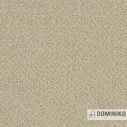 Gabriel Grain 61252 moderne bouclé stof met unieke textuur, gemaakt van recyclebaar polyester voor een warme en verfijnde uitstraling.