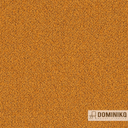 Moderne boucléstof Gabriel Grain 62016, duurzaam, warme textuur