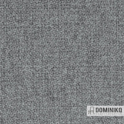 Step Melange stof in kleur 60004, veelzijdige gemêleerde structuur voor stijlvol en functioneel interieurdesign, perfect te combineren met Step.