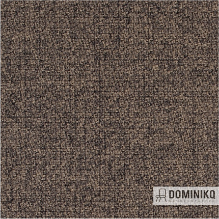 Gabriel Step Melange 61103 - stijlvolle en veelzijdige gemêleerde meubelstof voor levendige interieurs met perfecte balans tussen stijl en functie.