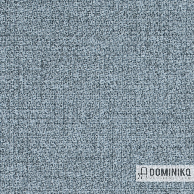 Grijze Step Melange stof, veelzijdig en stijlvol met gemêleerde structuur, ideaal voor interieurcombinaties. Perfect voor stijlvolle meubels.