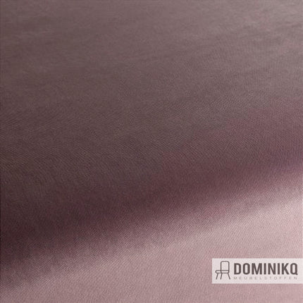 Velvet stof JAB Anstoetz Champion Vol2 JA3005-067 in rijke kleur, duurzaam polyester, geschikt voor decoratie, veelzijdig inzetbaar.