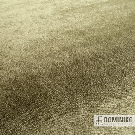 JAB Anstoetz Eloy meubelstof, geweven met chenille garens voor een zacht en glanzend uiterlijk, materiaalsamenstelling: polyacryl, polyester, viscose