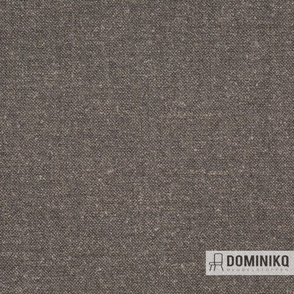 Grijstint meubelstof van JAB Anstoetz Salone collectie met gemêleerde kleuren voor een organisch uiterlijk, zonder watermerk Dominikq
