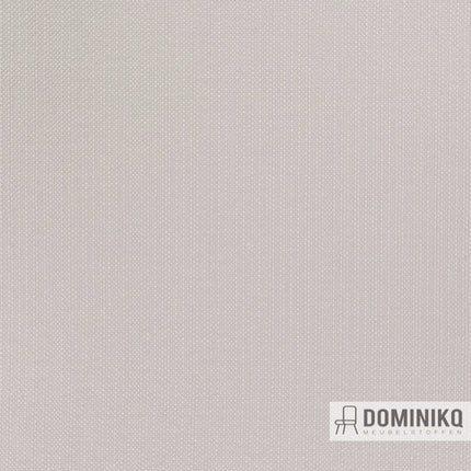 JAB Anstoetz Vince meubelstof, stijlvol en tijdloos geweven patroon in beige tint, gemaakt van polyester en polypropyleen.