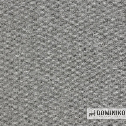 Grijze stof Keymer New Chico, comfort en kwaliteitsmateriaal, brandveilig en onderhoudsvriendelijk. Ideaal voor interieurprojecten.