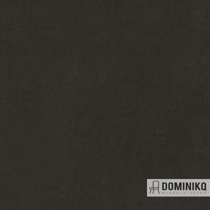 Keymer Splendid meubelstof in donkerkleur, vlamvertragend en slijtvast, OEKO-TEX-gecertificeerd, gemakkelijk schoon te maken, 35 kleuren.