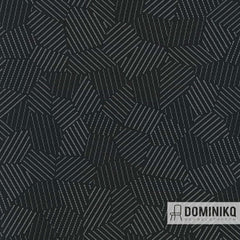 Kvadrat - Febrik - Razzle Dazzle - 166