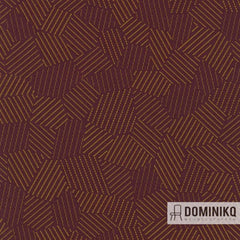 Kvadrat - Febrik - Razzle Dazzle - 666
