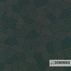 Kvadrat - Febrik - Razzle Dazzle - 966