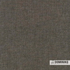 Kvadrat - Sahco - Clay - 004