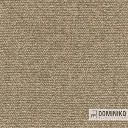 Moss 020 meubelstof met gestructureerde structuur en zachte handgreep, ontworpen door Vincent van Duysen en Anna Vilhelmine Ebbesen.