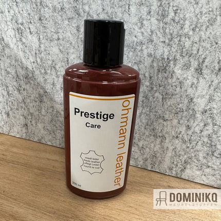 Ohmann Leather - Prestige Care & Color (alle kleuren)