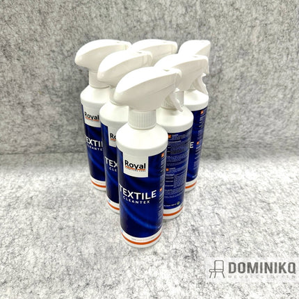 Textile Cleantex Effective - 500ml