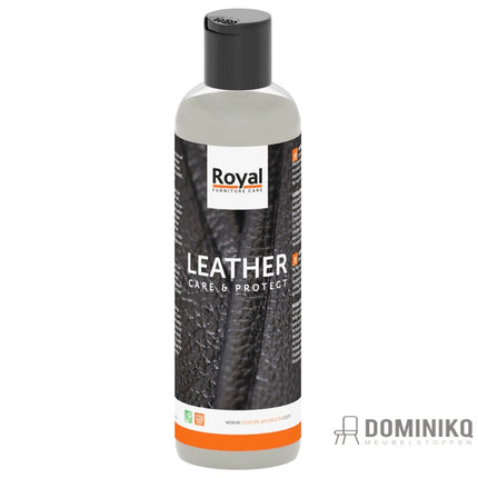 Leather Care & Protect