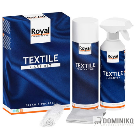 Textile Care Kit