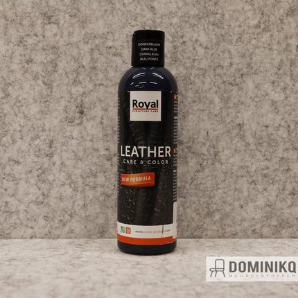 Leather Care & Color (alle kleuren)