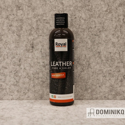 Leather Care & Color (alle kleuren)