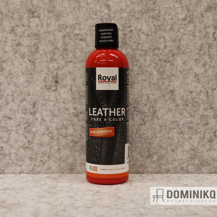 Leather Care & Color (alle kleuren)