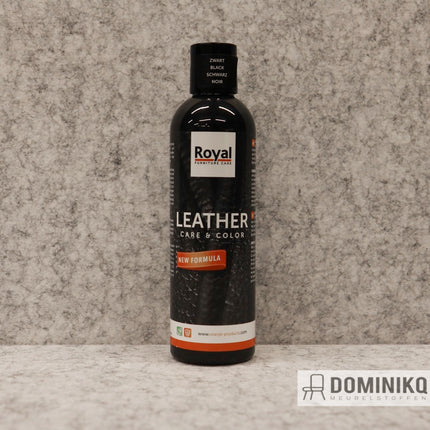 Leather Care & Color (alle kleuren)