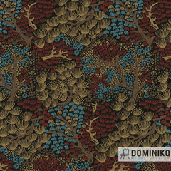 Kvadrat - Sahco - Mirari - 290