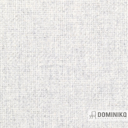 Vescom Lamu stof, 100% polyester, zachte textuur, verkrijgbaar in 30 tinten, geïnspireerd door Keniaans eiland Lamu.
