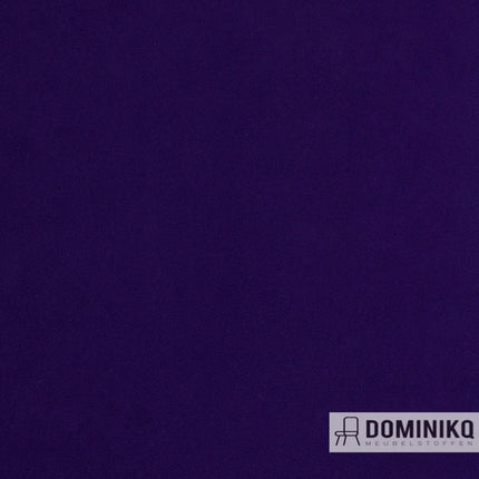 Vyva Fabrics - Mocka - 5202 - Purple