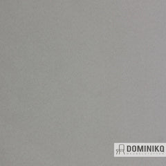 Vyva Fabrics - Mocka - 5211 - Pearl Grey