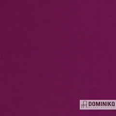 Vyva Fabrics - Mocka - 5217 - Plum