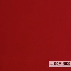 Vyva Fabrics - Mocka - 5218 - Tomato