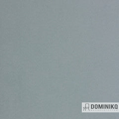 Vyva Fabrics - Mocka - 5221 - Steel Blue