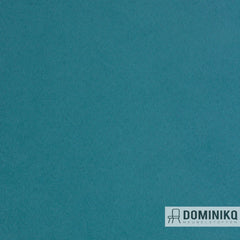 Vyva Fabrics - Mocka - 5224 - Jade