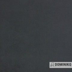 Vyva Fabrics - Mocka - 5226 - Granite