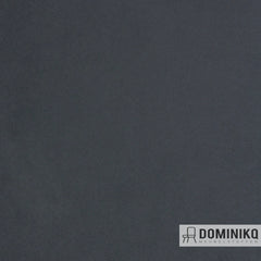 Vyva Fabrics - Mocka - 5227 - Charcoal