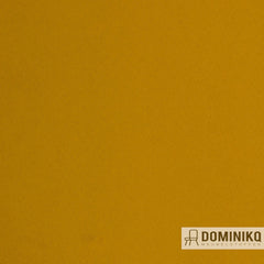 Vyva Fabrics - Mocka - 5235 - Ocre