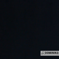 Vyva Fabrics - Mocka - 5244 - Slate Black