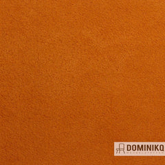Vyva Fabrics - Dinamica - 1036 - Curry