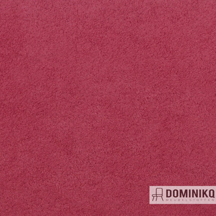 Vyva Fabrics - Dinamica - 8418 - Cordovan (Coupon 90cm)