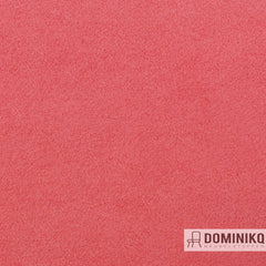 Vyva Fabrics - Dinamica - 9046 - Coral