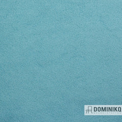 Vyva Fabrics - Dinamica - 9049 - Cyan