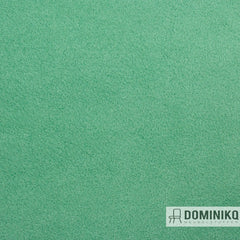 Vyva Fabrics - Dinamica - 9050 - Celadon